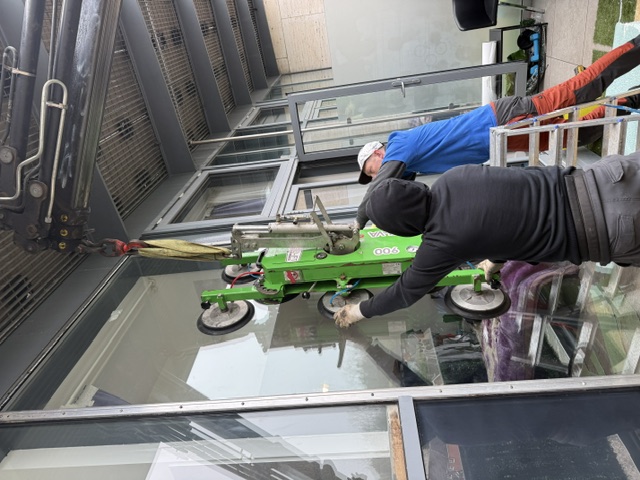 About Penge Double Glazing