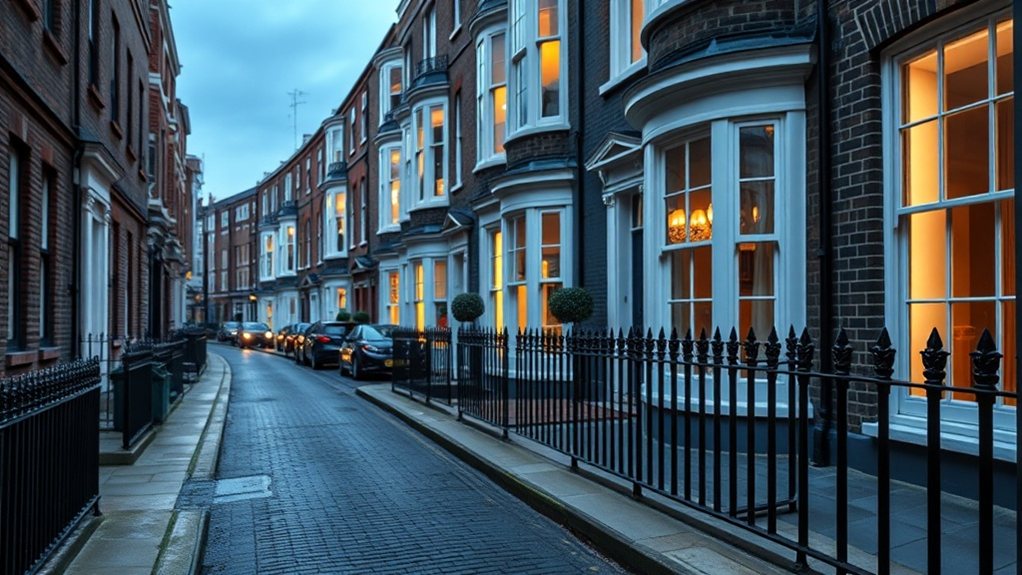 Double Glazing Penge