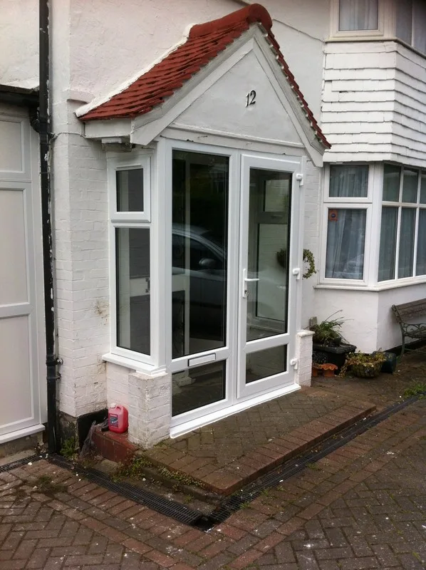 Penge Window & Door Services