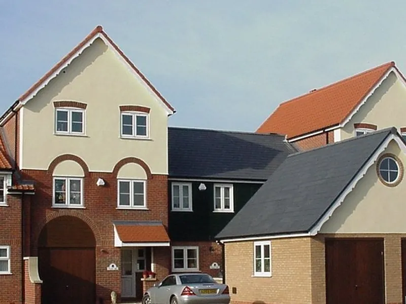 Areas We Cover — Gallery Penge