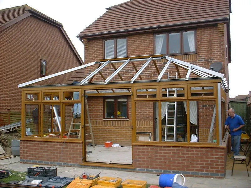 Roof Replacement Penge