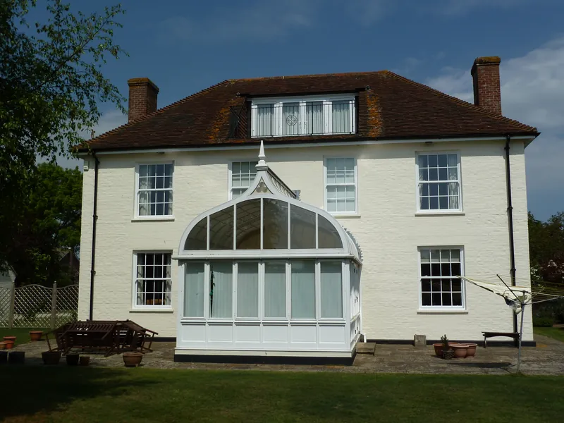 Edwardian Penge