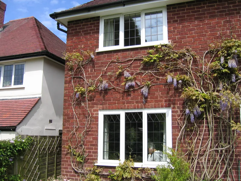 Edwardian Penge