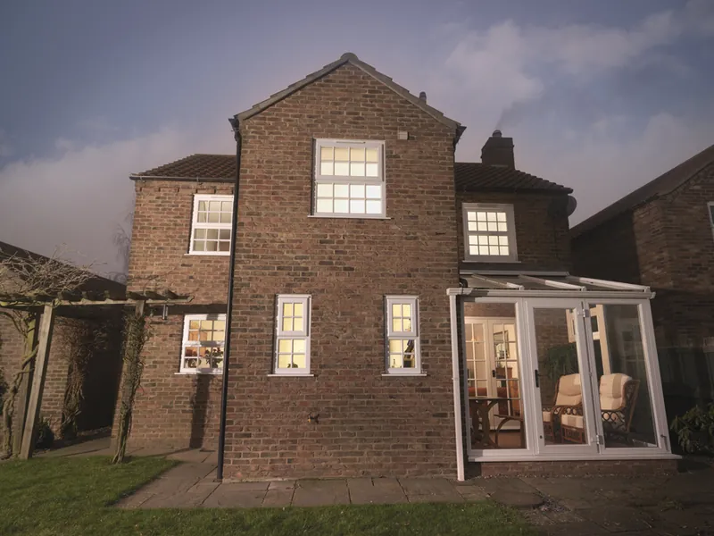 Conservatories — Gallery Penge