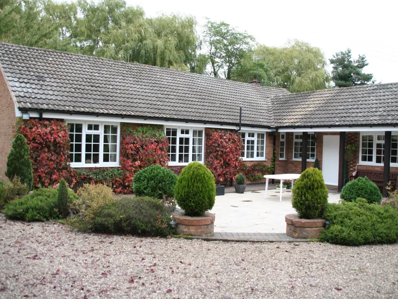 Conservatories — Gallery Penge