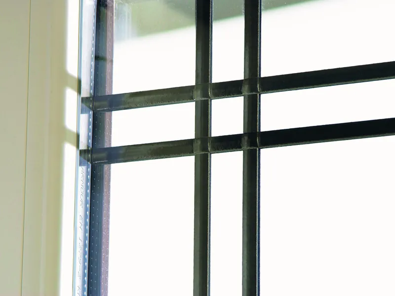 Glass Extension — Gallery Penge