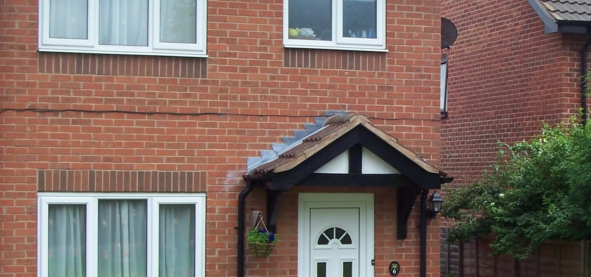 Lean To Conservatory Penge