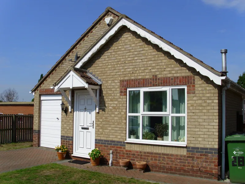 Orangery Penge