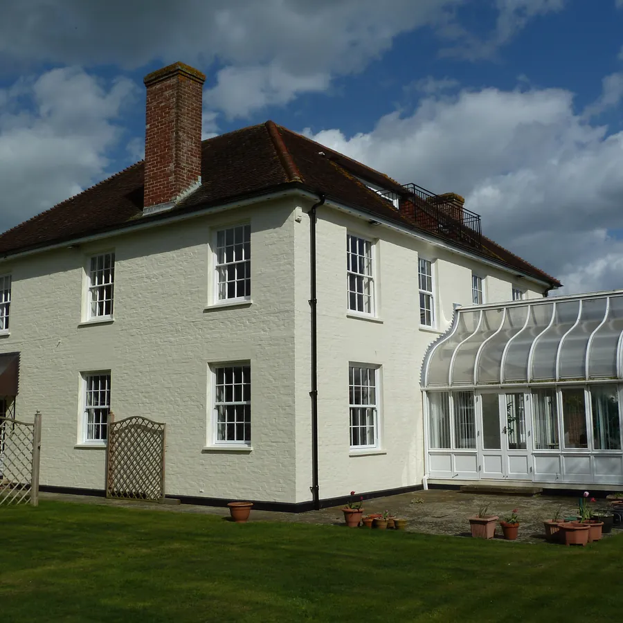 Conservatories — Product Penge