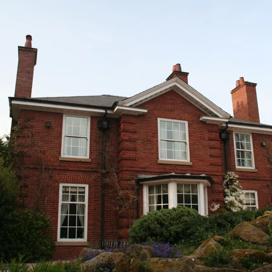 Conservatories — Product Penge