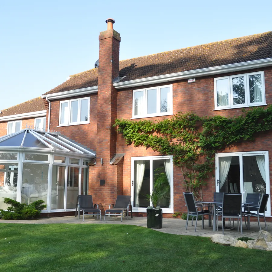 Conservatories — Product Penge