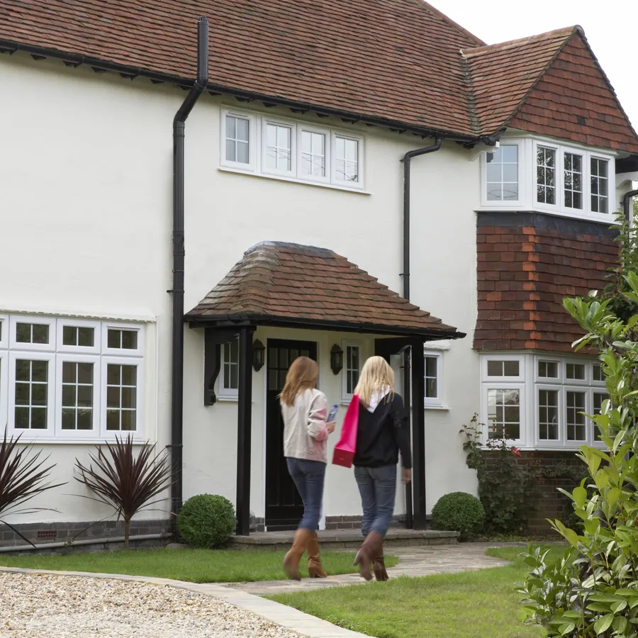 Conservatories — Product Penge