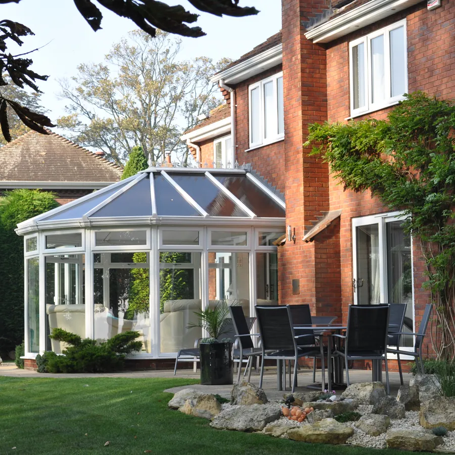 Conservatories — Product Penge