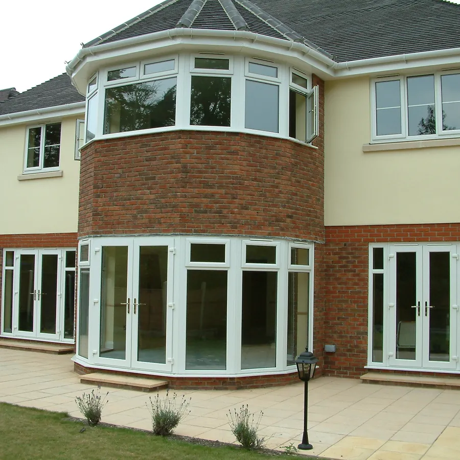 Conservatories — Product Penge