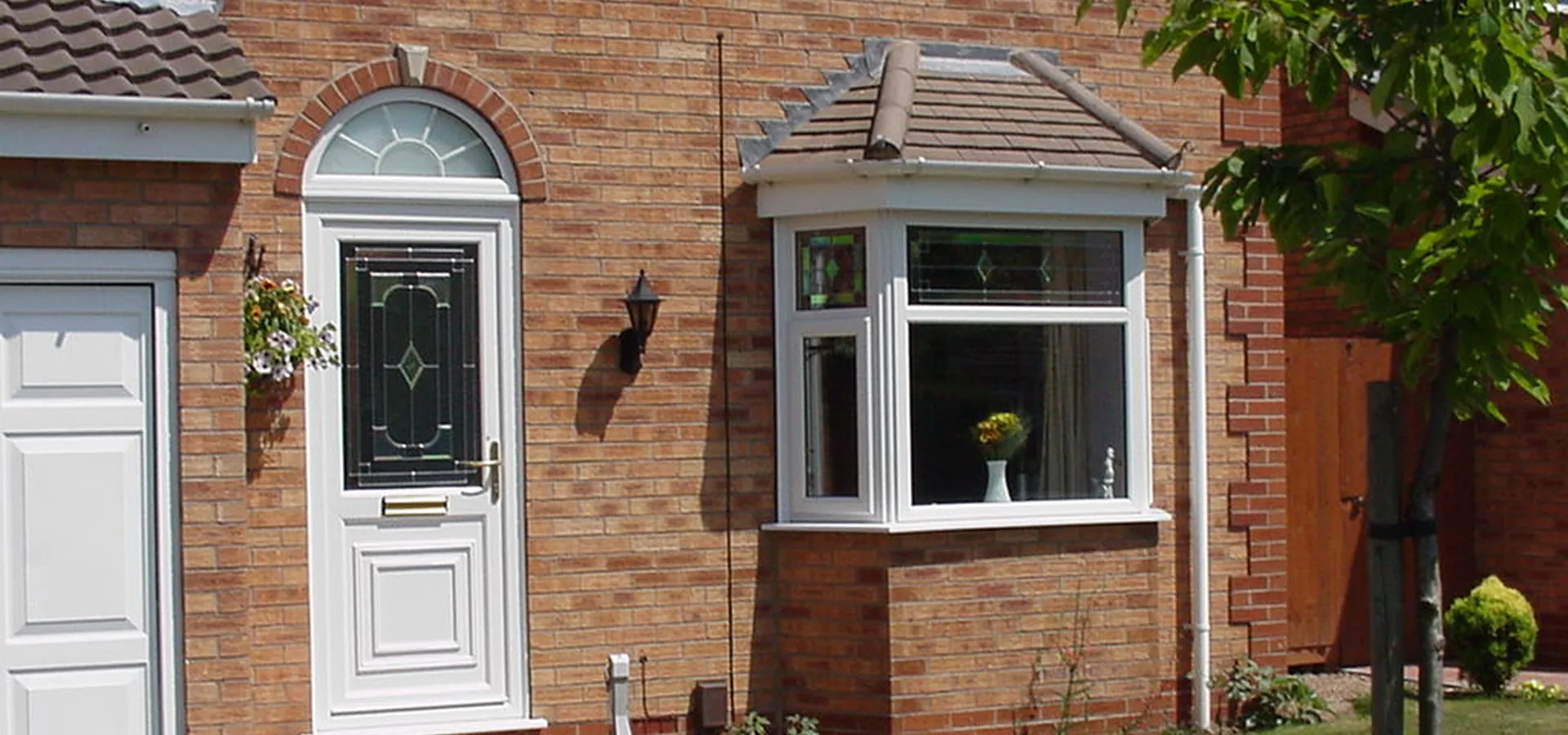 Aluminium Doors Penge