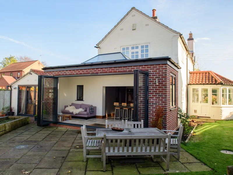 Bifold Penge