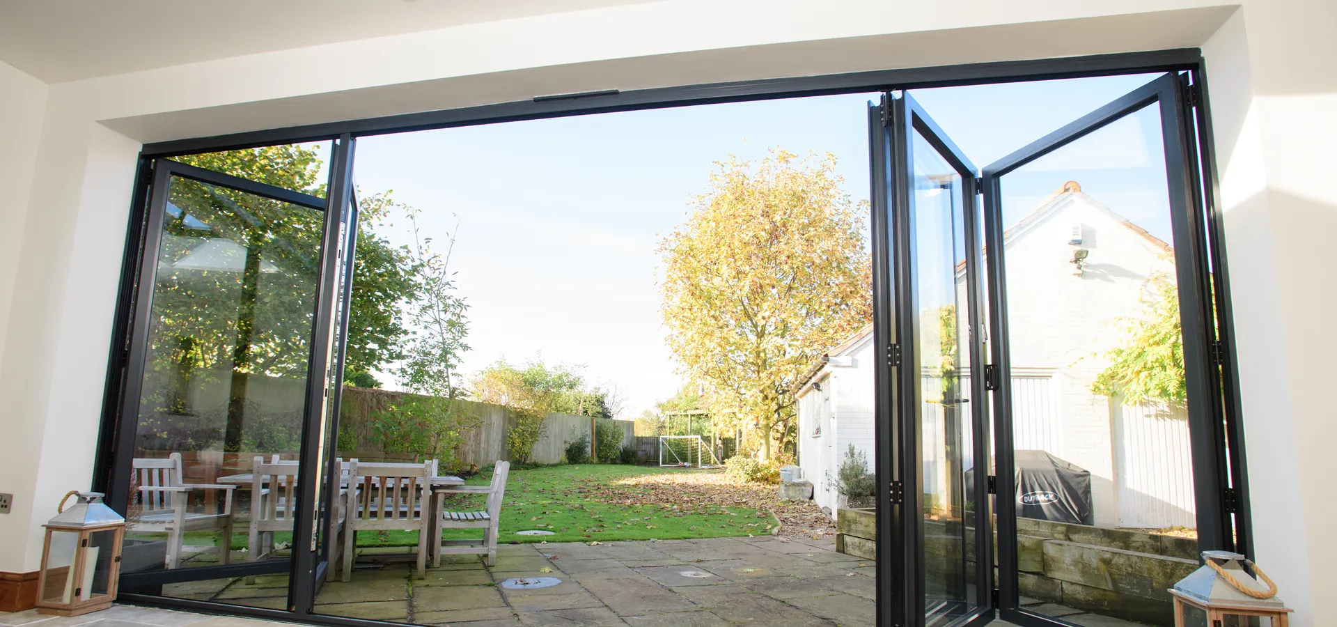 Bifold Penge