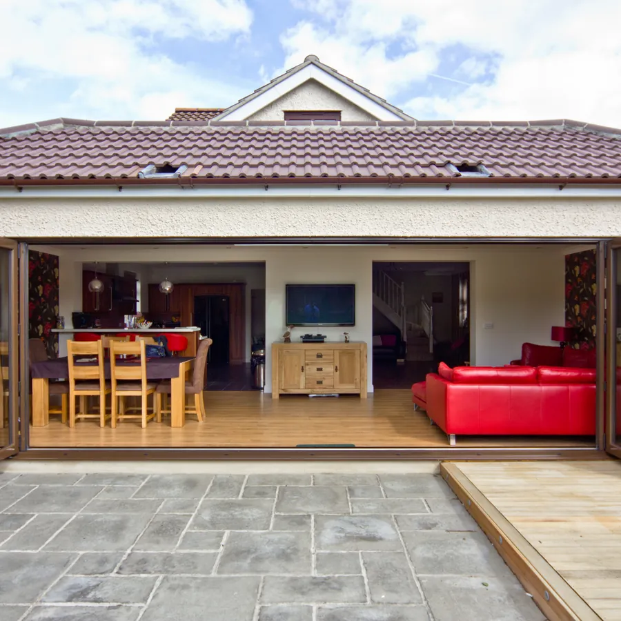 Bifold Penge