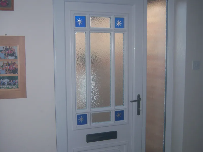 Composite Doors — Gallery Penge