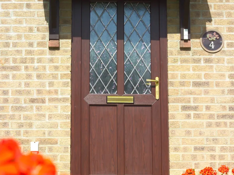 Composite Doors — Gallery Penge