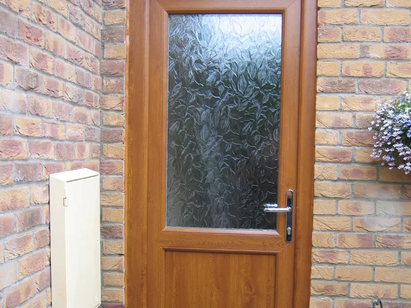 Composite Doors — Gallery Penge