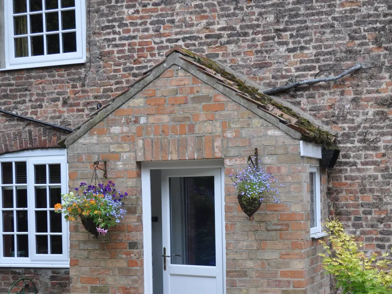 Composite Doors — Gallery Penge
