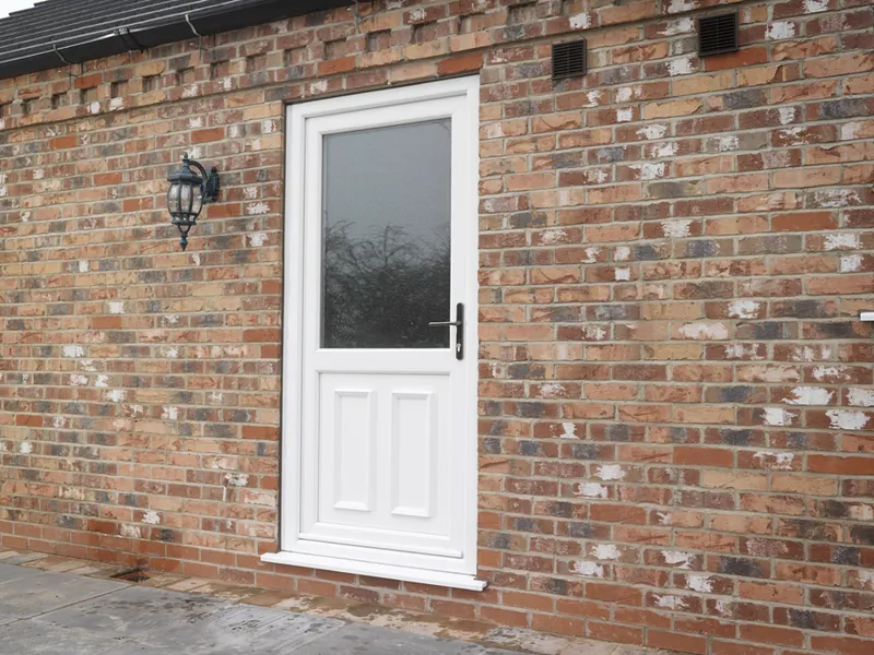 Composite Doors — Gallery Penge
