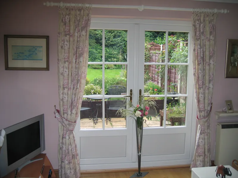 French Doors — Gallery Penge