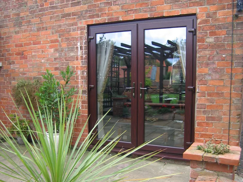 French Doors — Gallery Penge