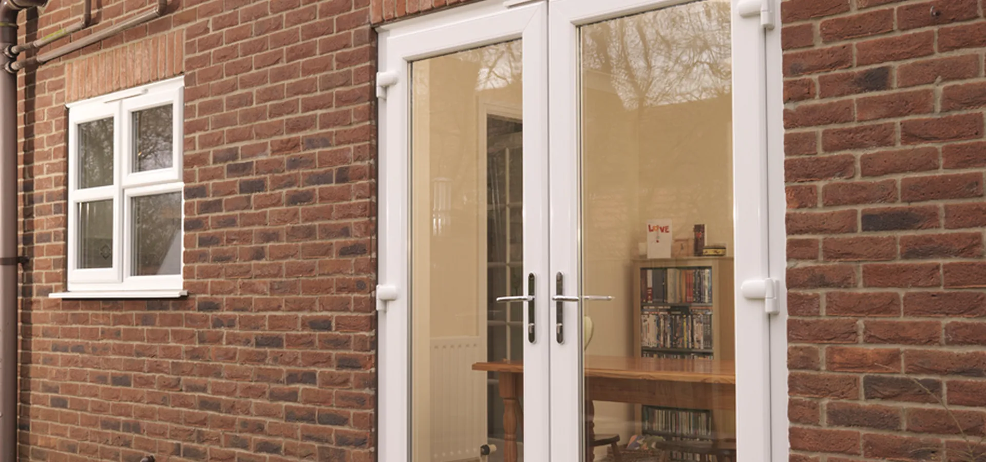 French Doors Penge
