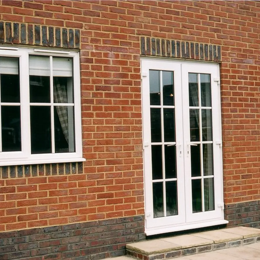 French Doors — Product Penge