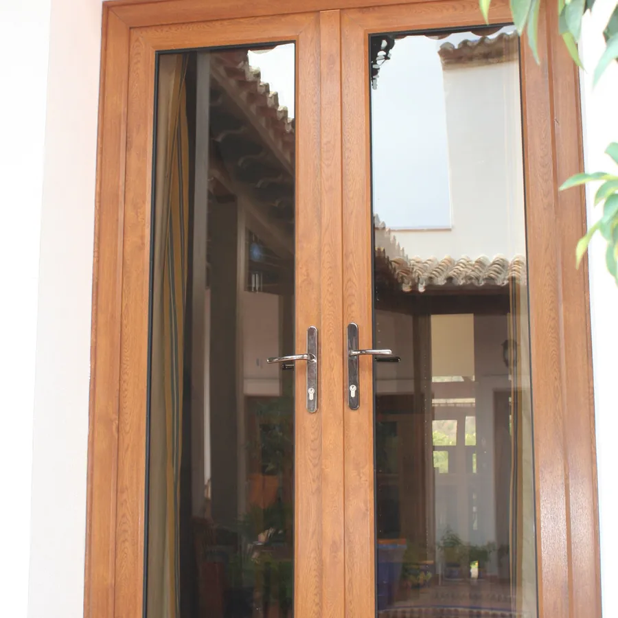 French Doors — Product Penge