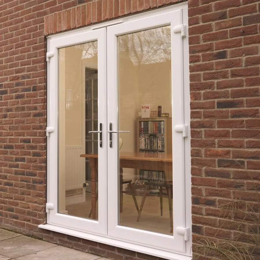French Doors — Product Penge