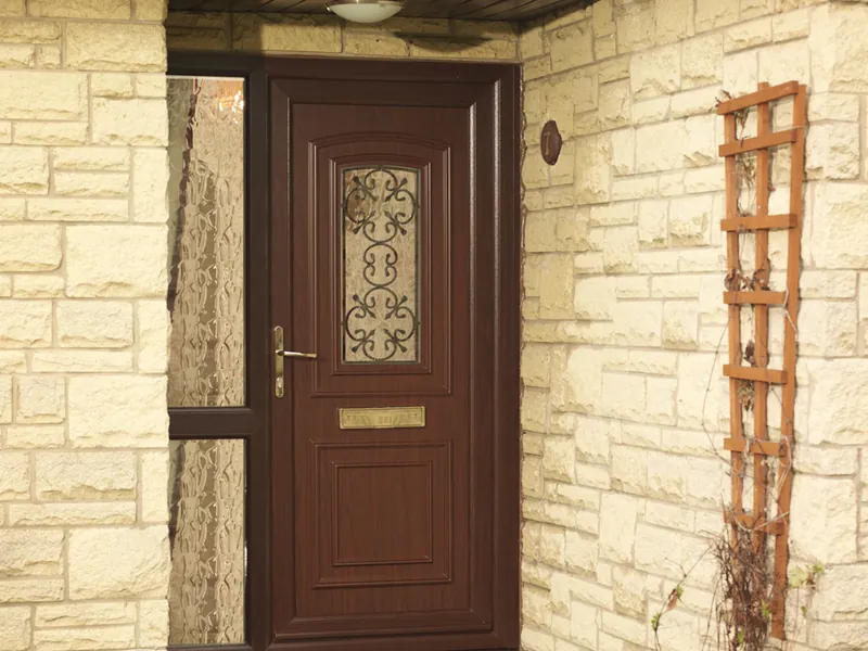 Front Doors — Gallery Penge