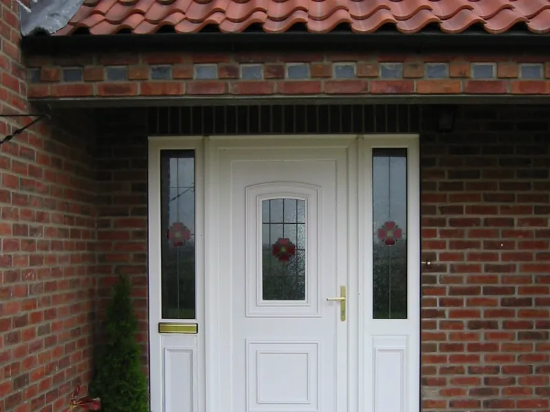 Front Doors — Gallery Penge