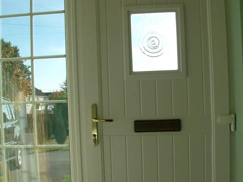 Front Doors — Gallery Penge