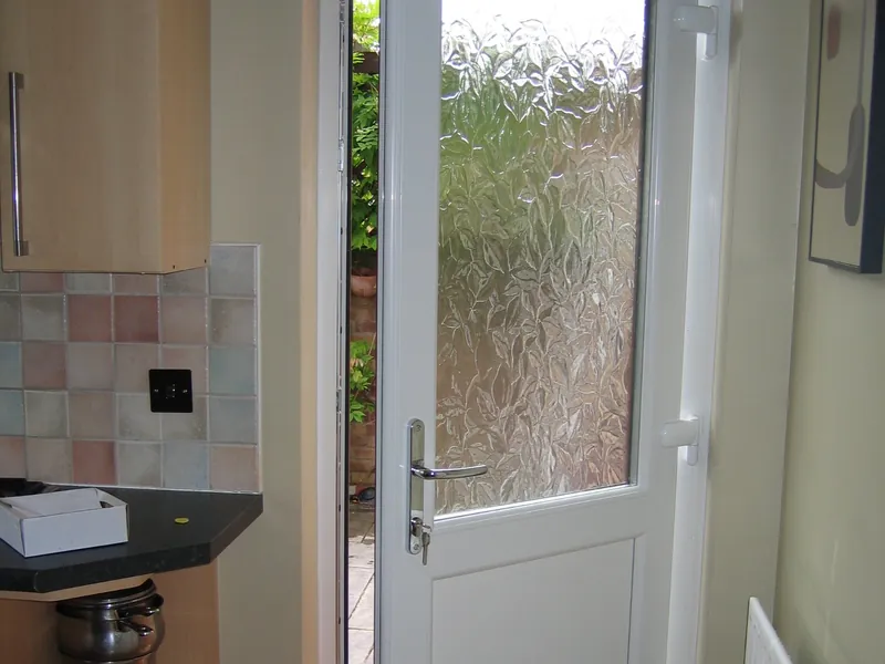 Front Doors — Gallery Penge