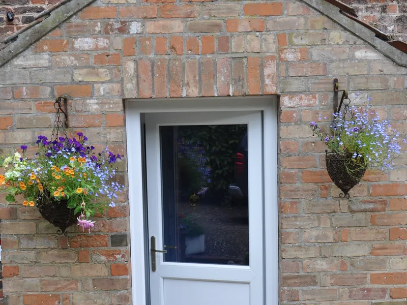 Front Doors — Gallery Penge