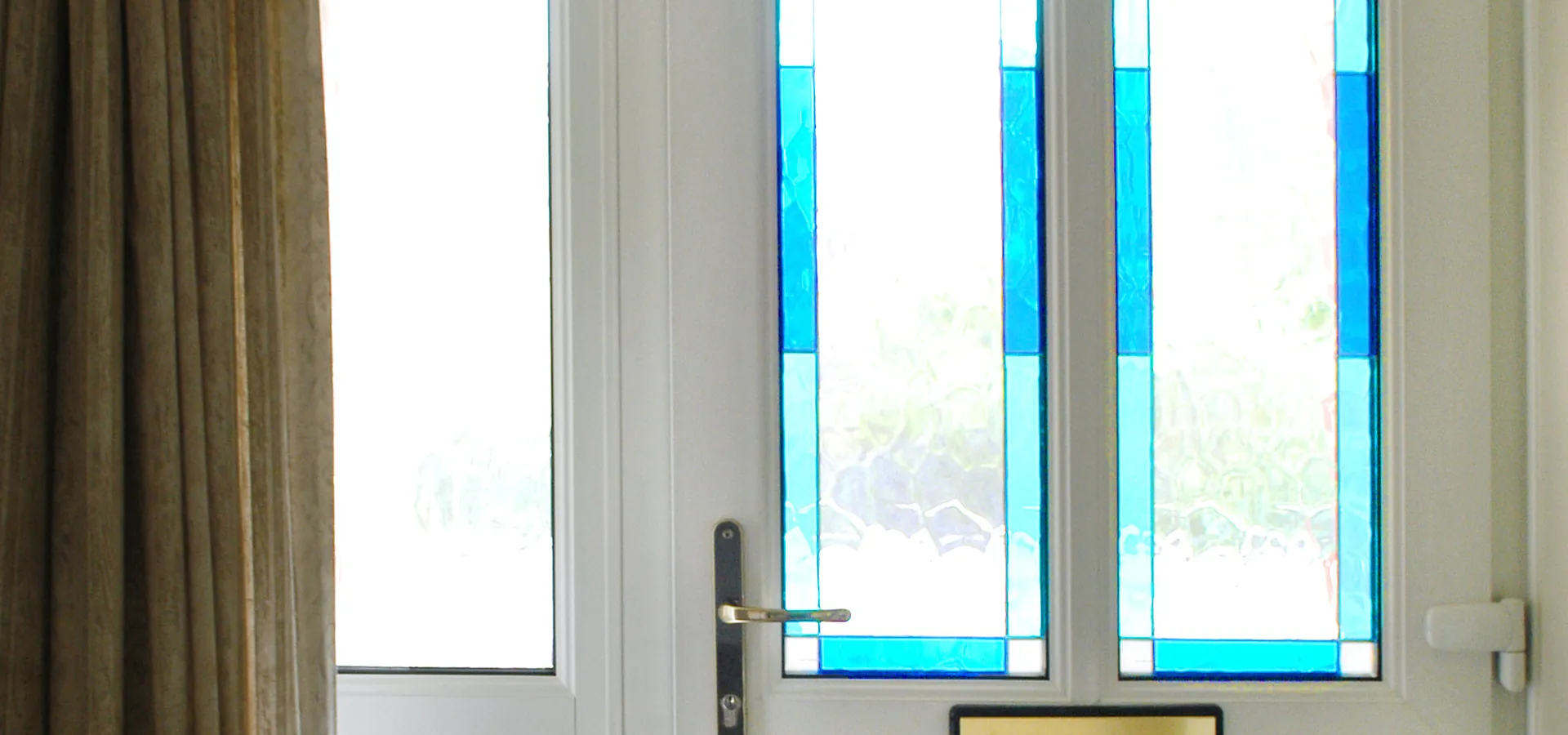 Front Doors Penge