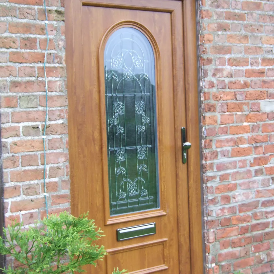Front Doors — Product Penge