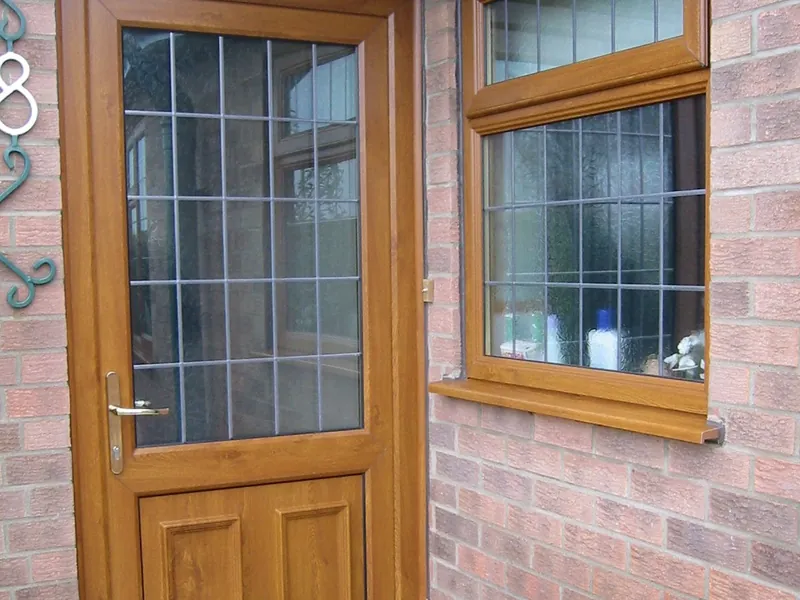 Doors Penge