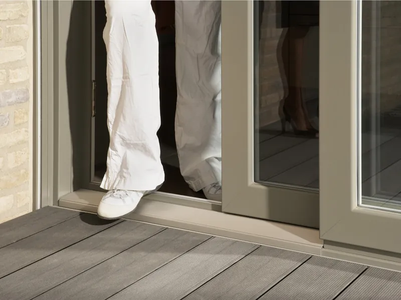 Patio Doors — Gallery Penge