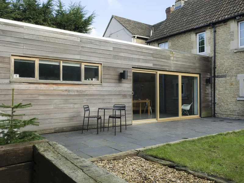 Patio Doors — Gallery Penge