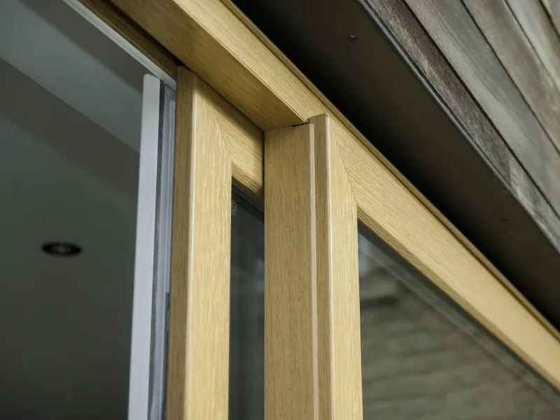 Patio Doors — Gallery Penge