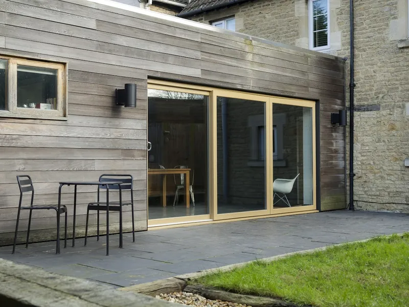 Patio Doors — Gallery Penge