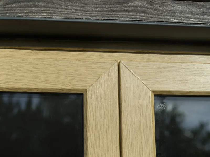 Patio Doors — Gallery Penge