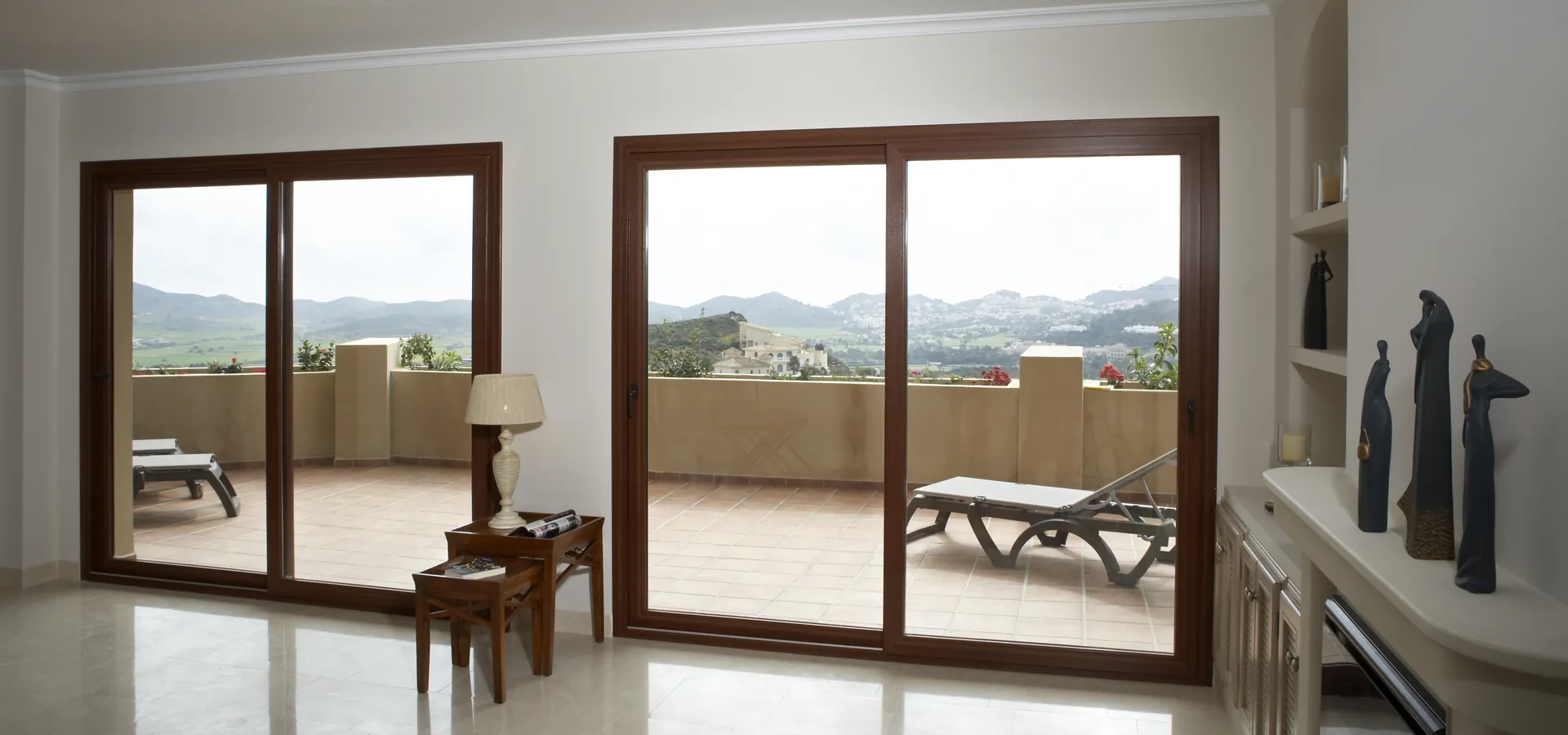 Patio Doors Penge
