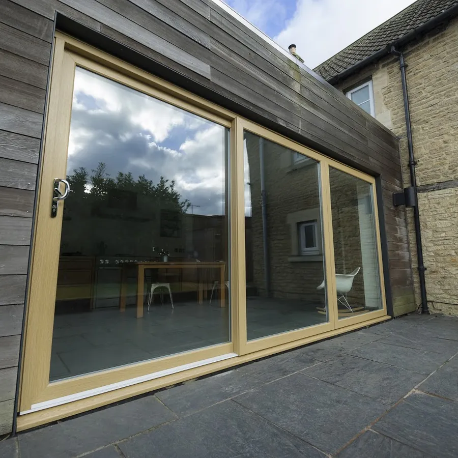 Patio Doors — Product Penge