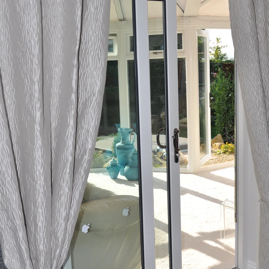 Patio Doors — Product Penge