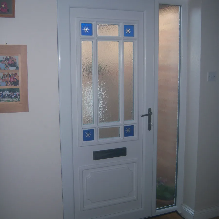 Doors Penge